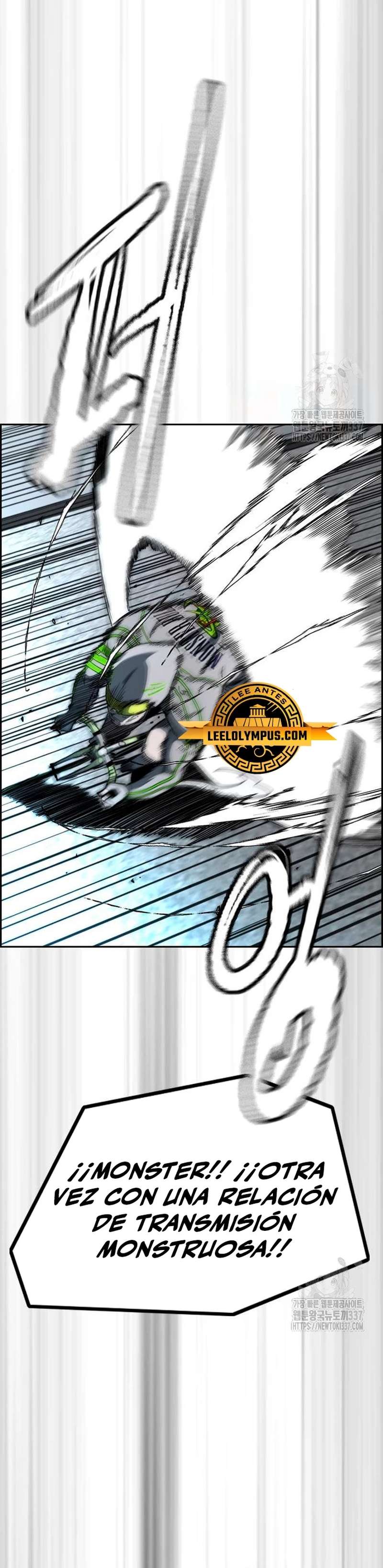 Read Wind Breaker (es) Manga Online