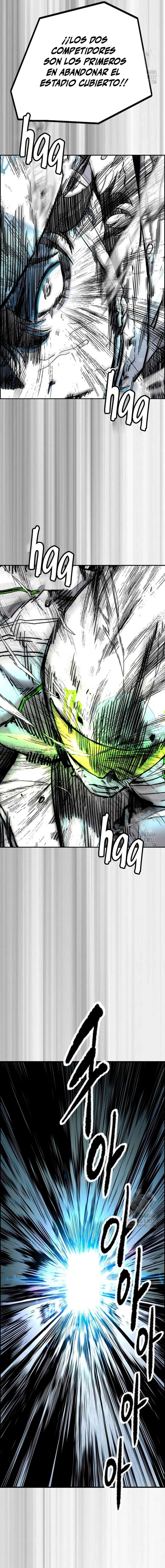 Read Wind Breaker (es) Manga Online