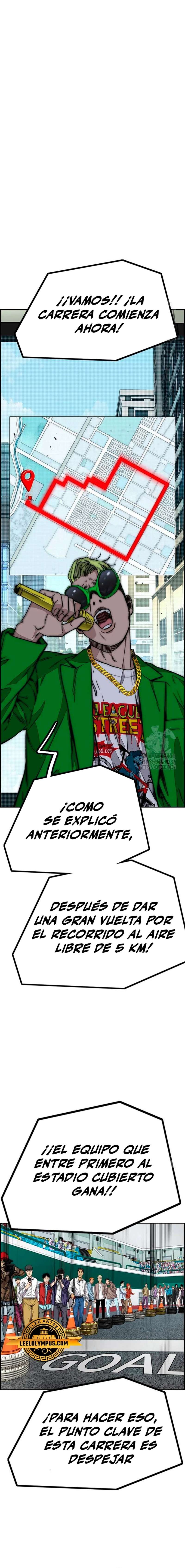 Read Wind Breaker (es) Manga Online