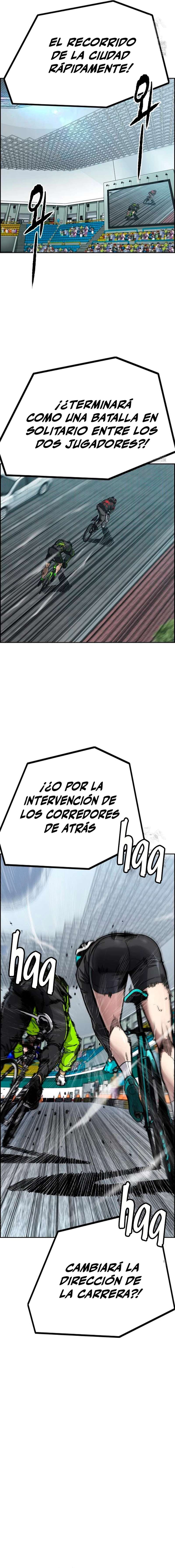 Read Wind Breaker (es) Manga Online