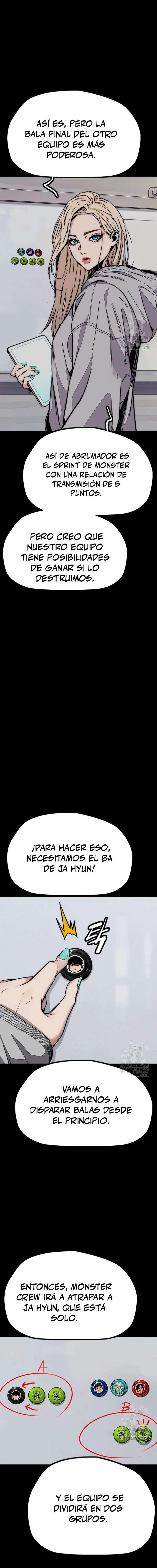 Read Wind Breaker (es) Manga Online