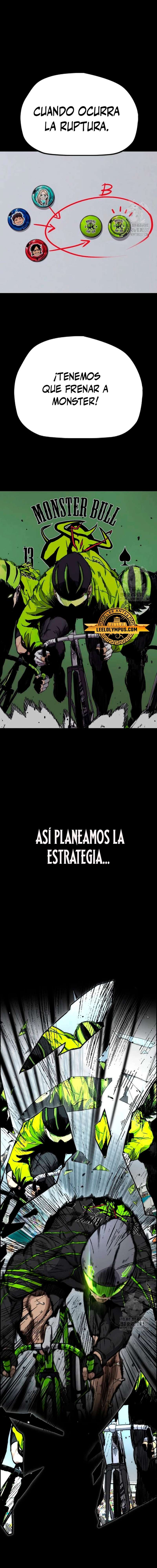 Read Wind Breaker (es) Manga Online