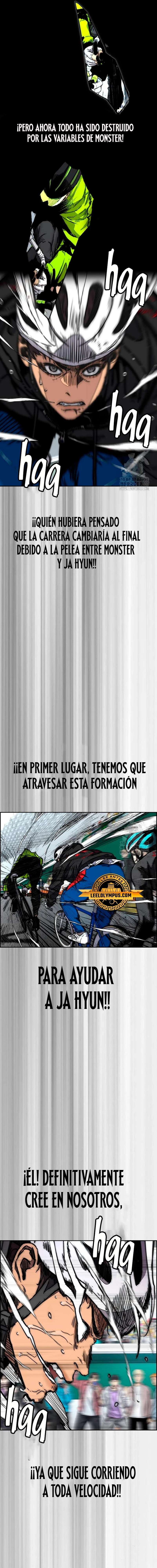 Read Wind Breaker (es) Manga Online