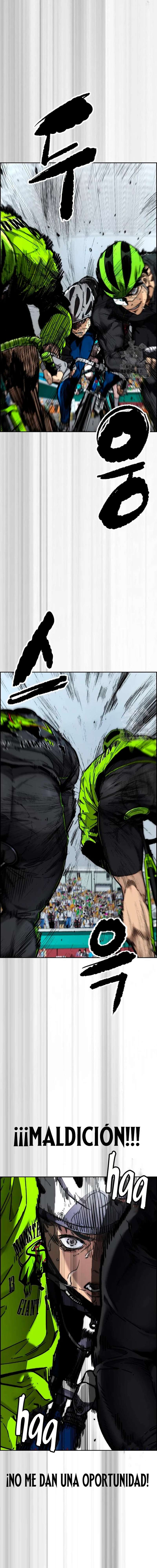 Read Wind Breaker (es) Manga Online