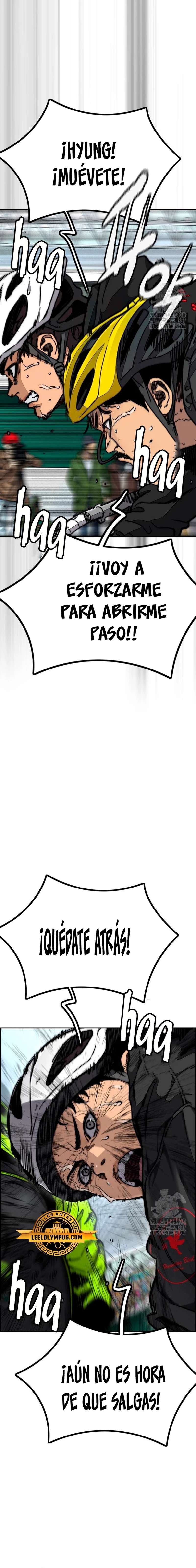 Read Wind Breaker (es) Manga Online