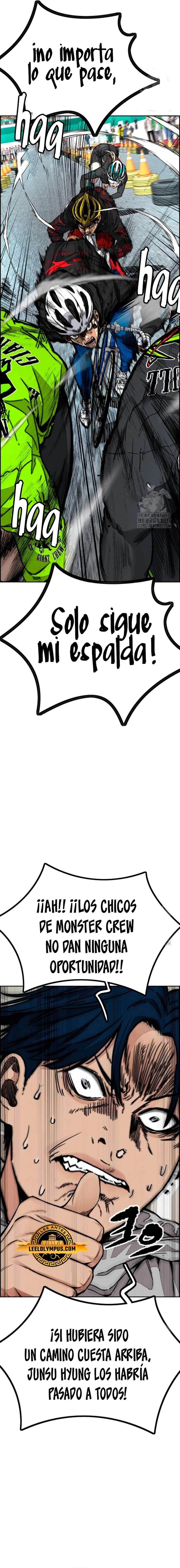 Read Wind Breaker (es) Manga Online