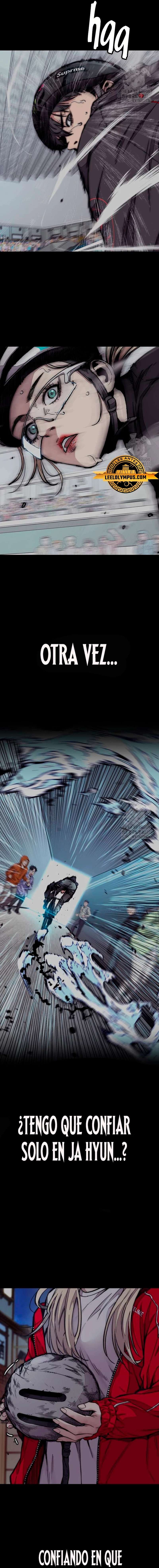 Read Wind Breaker (es) Manga Online