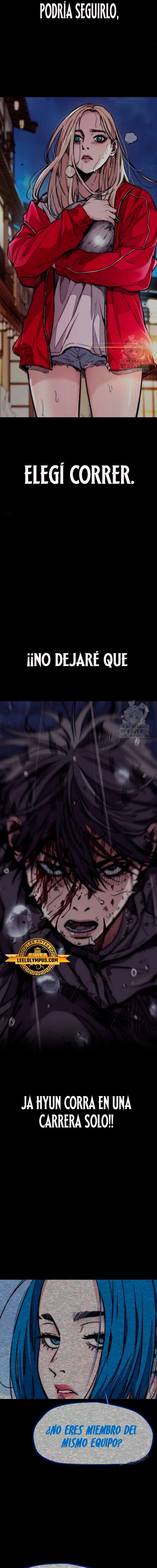 Read Wind Breaker (es) Manga Online