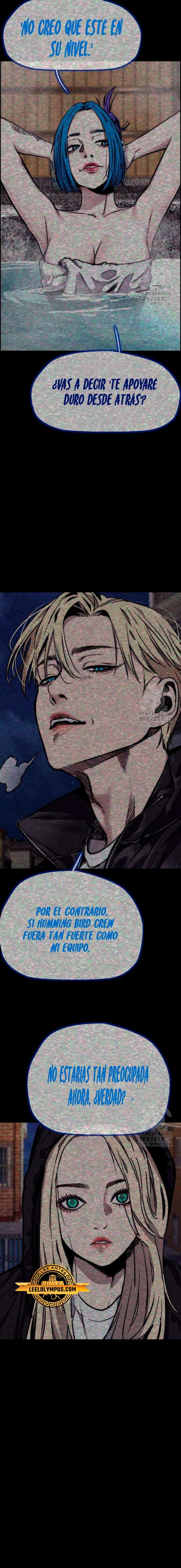 Read Wind Breaker (es) Manga Online