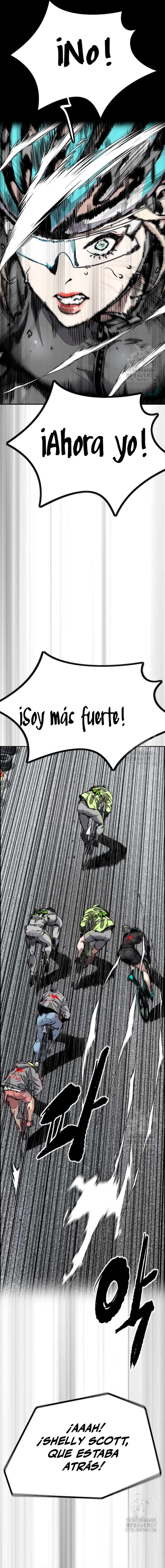 Read Wind Breaker (es) Manga Online