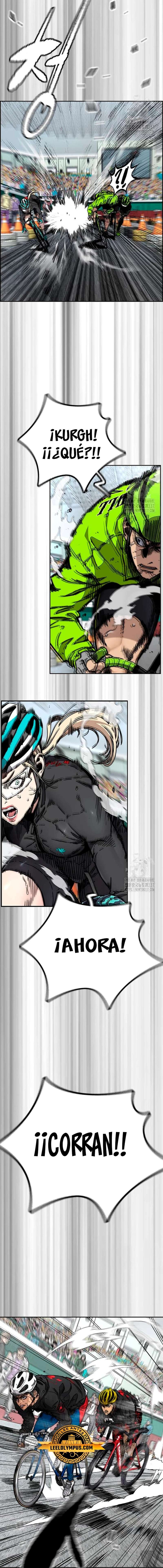 Read Wind Breaker (es) Manga Online