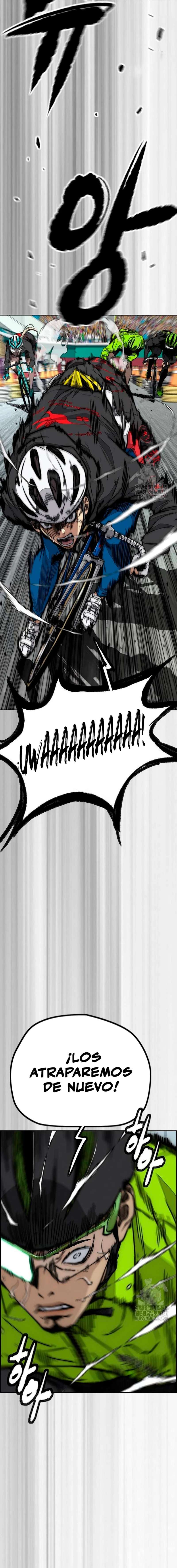 Read Wind Breaker (es) Manga Online