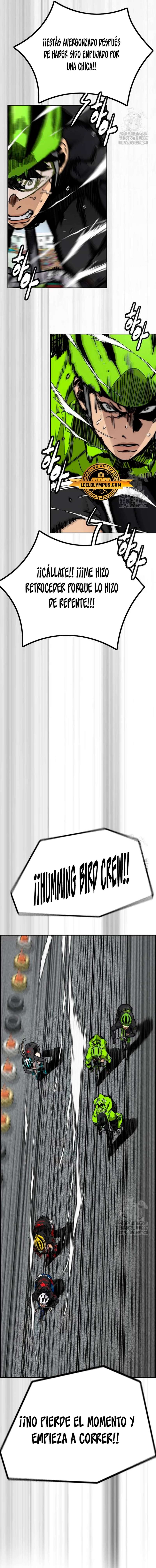 Read Wind Breaker (es) Manga Online