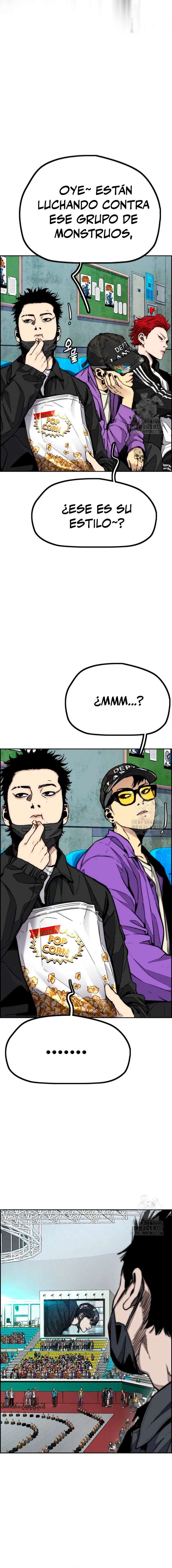 Read Wind Breaker (es) Manga Online