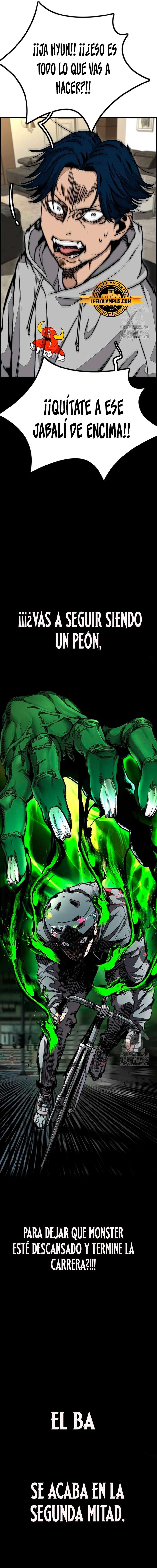 Read Wind Breaker (es) Manga Online