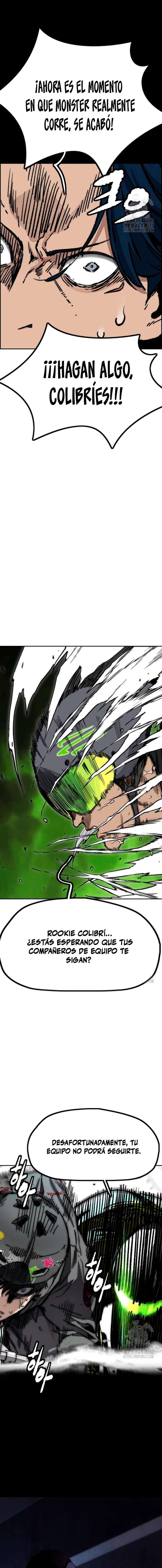 Read Wind Breaker (es) Manga Online