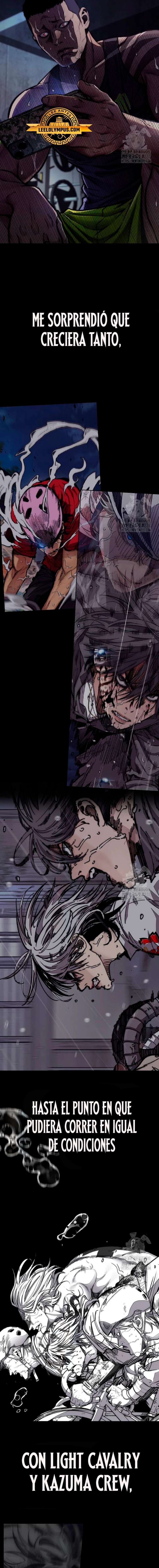 Read Wind Breaker (es) Manga Online