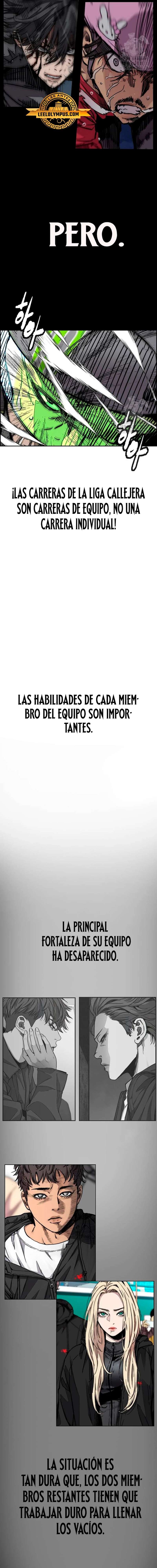 Read Wind Breaker (es) Manga Online