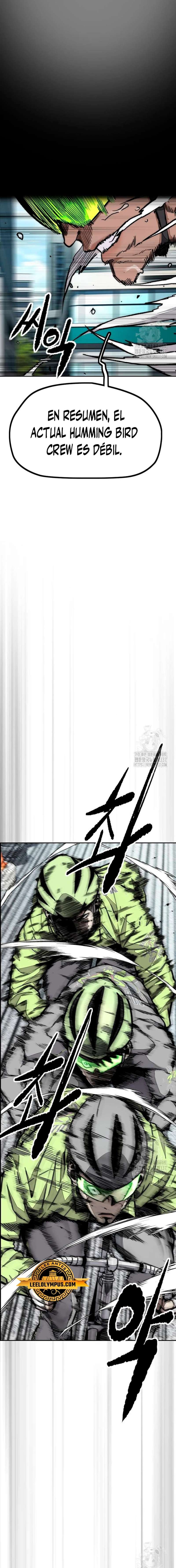 Read Wind Breaker (es) Manga Online