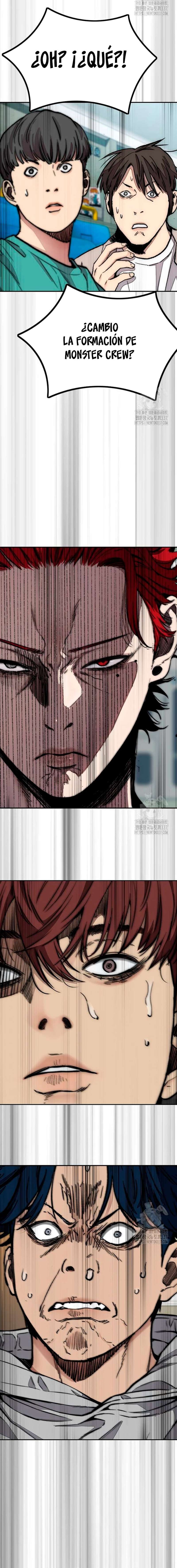 Read Wind Breaker (es) Manga Online