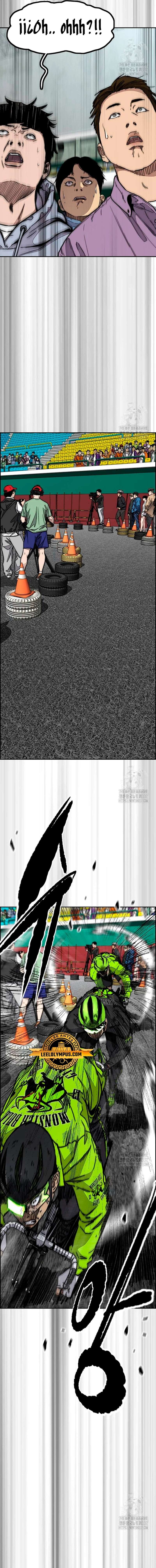 Read Wind Breaker (es) Manga Online