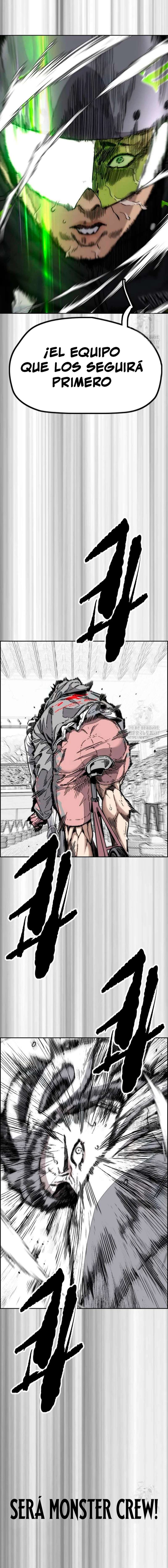 Read Wind Breaker (es) Manga Online