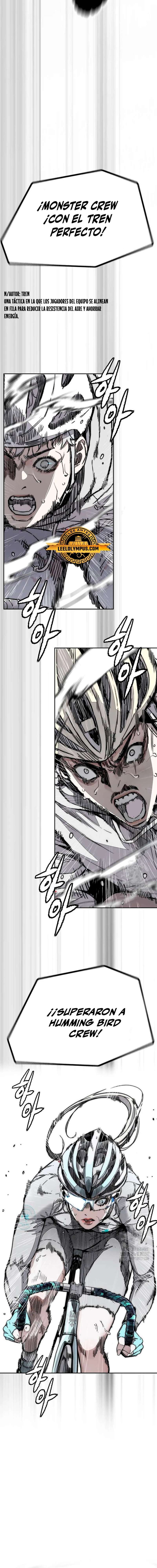 Read Wind Breaker (es) Manga Online