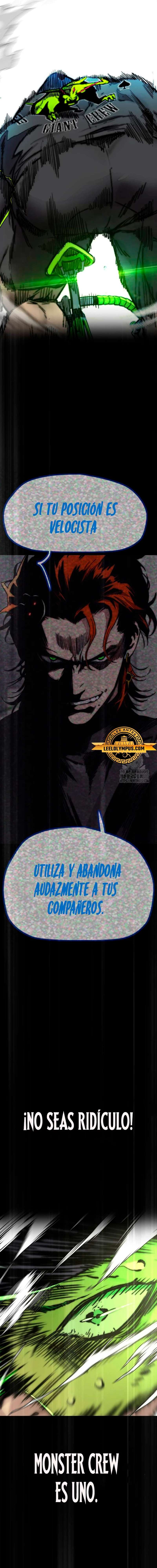 Read Wind Breaker (es) Manga Online