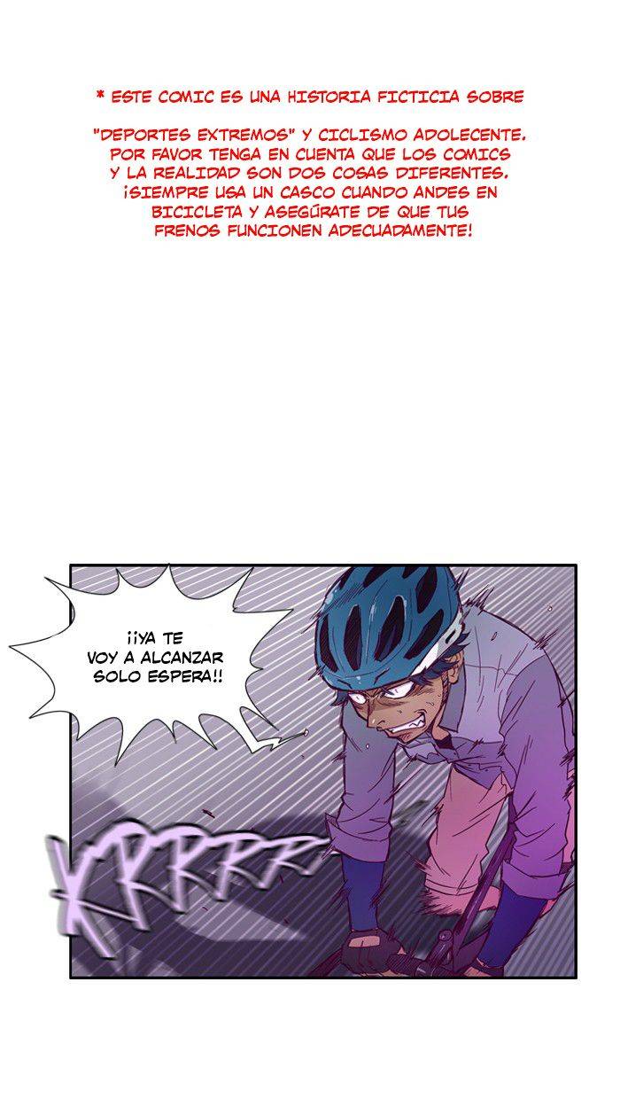 Read Wind Breaker (es) Manga Online