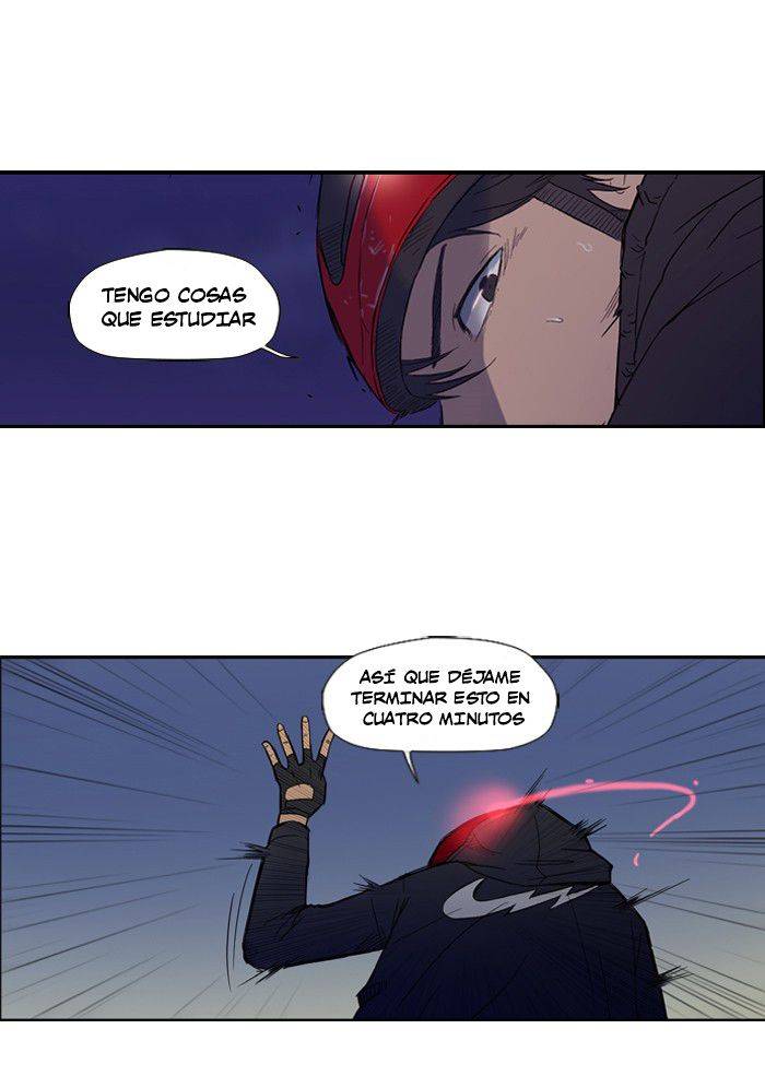 Read Wind Breaker (es) Manga Online