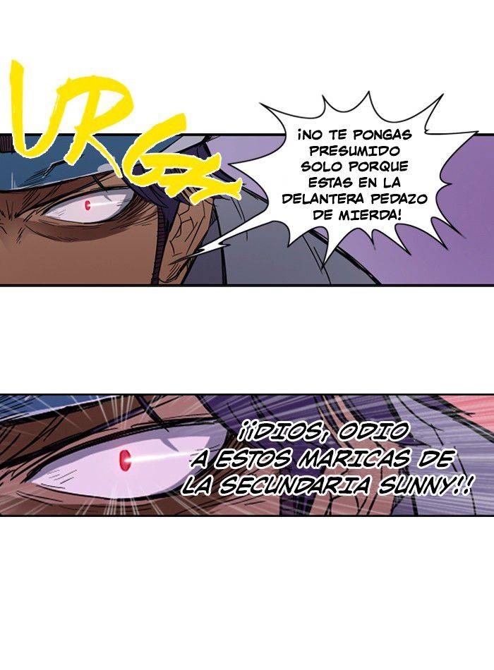 Read Wind Breaker (es) Manga Online