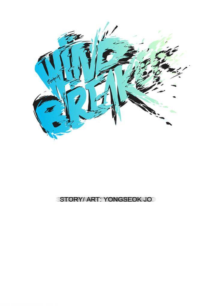 Read Wind Breaker (es) Manga Online