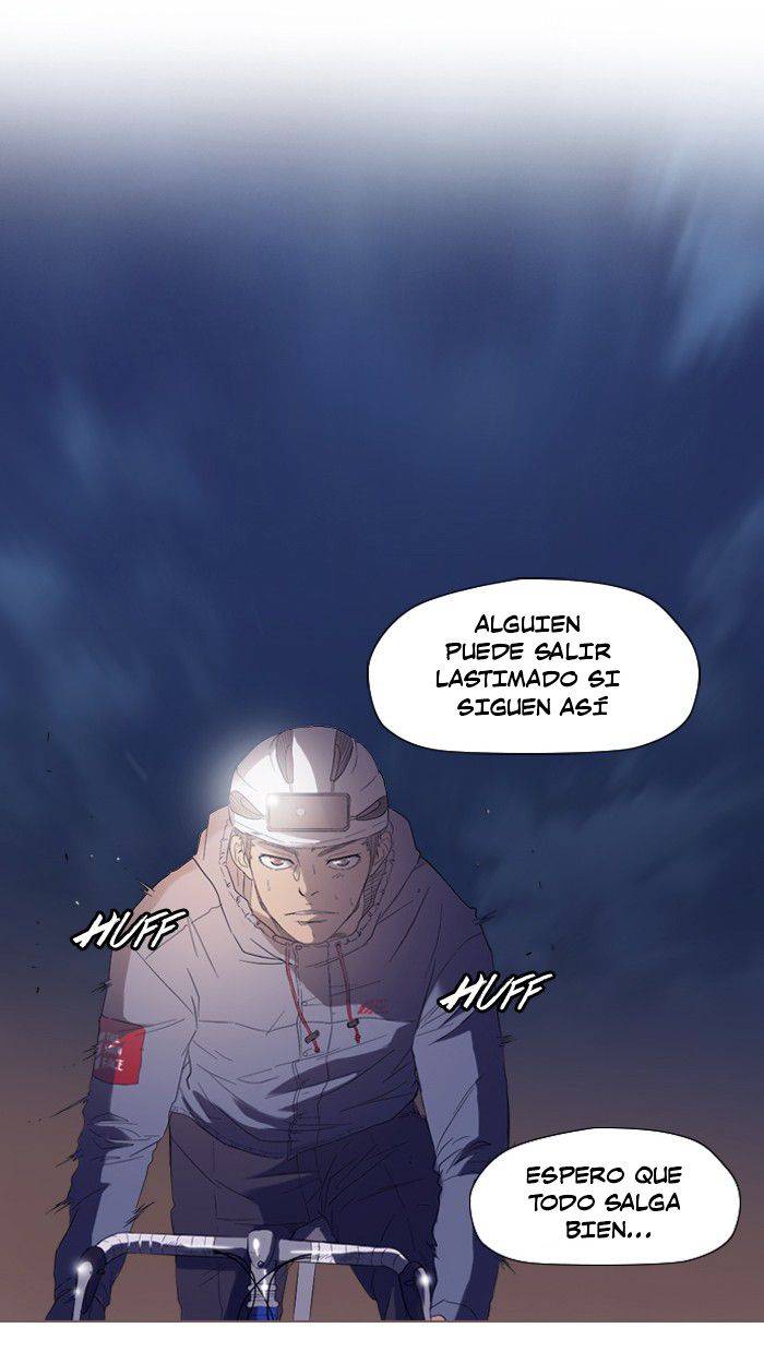 Read Wind Breaker (es) Manga Online