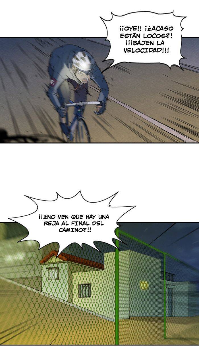 Read Wind Breaker (es) Manga Online