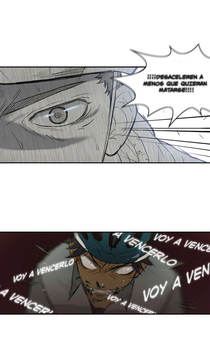 Read Wind Breaker (es) Manga Online