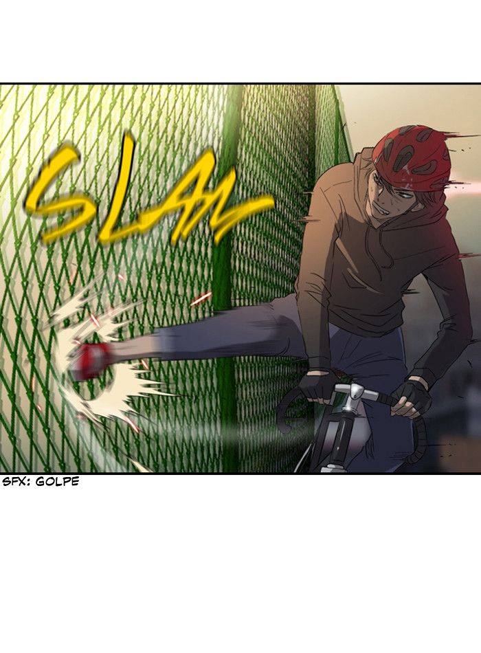 Read Wind Breaker (es) Manga Online