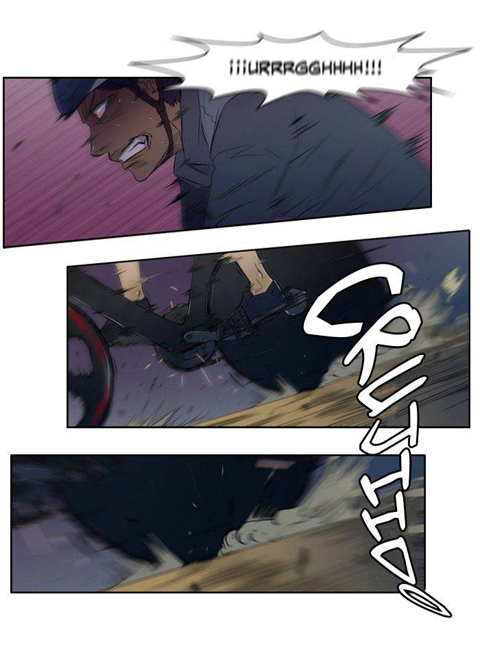 Read Wind Breaker (es) Manga Online