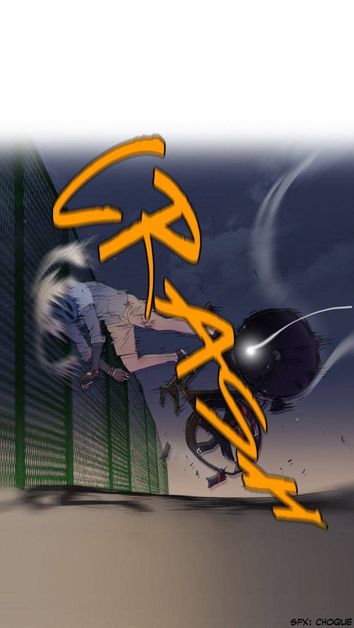 Read Wind Breaker (es) Manga Online