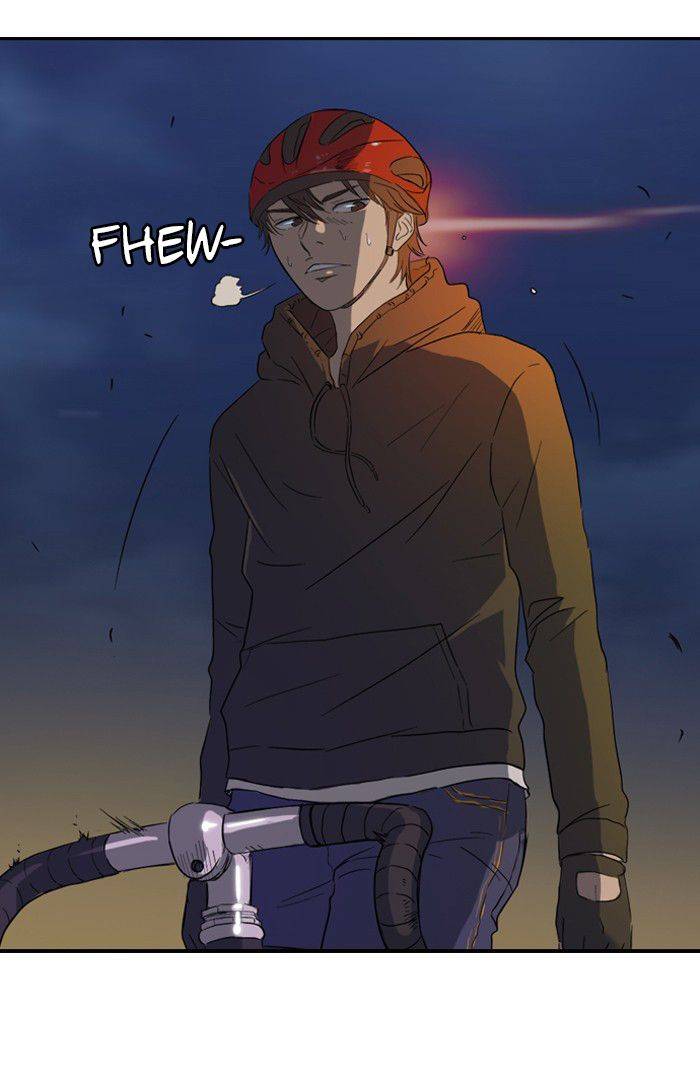 Read Wind Breaker (es) Manga Online