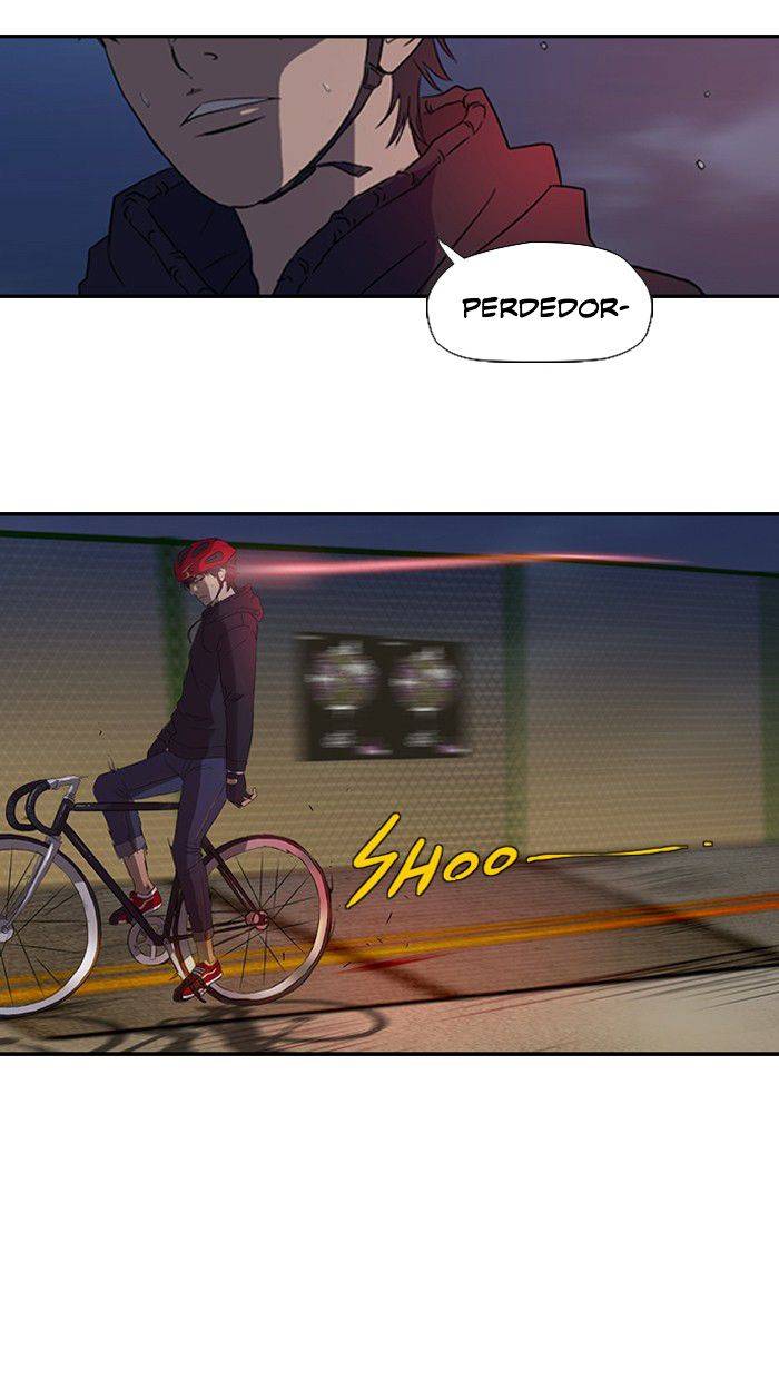 Read Wind Breaker (es) Manga Online