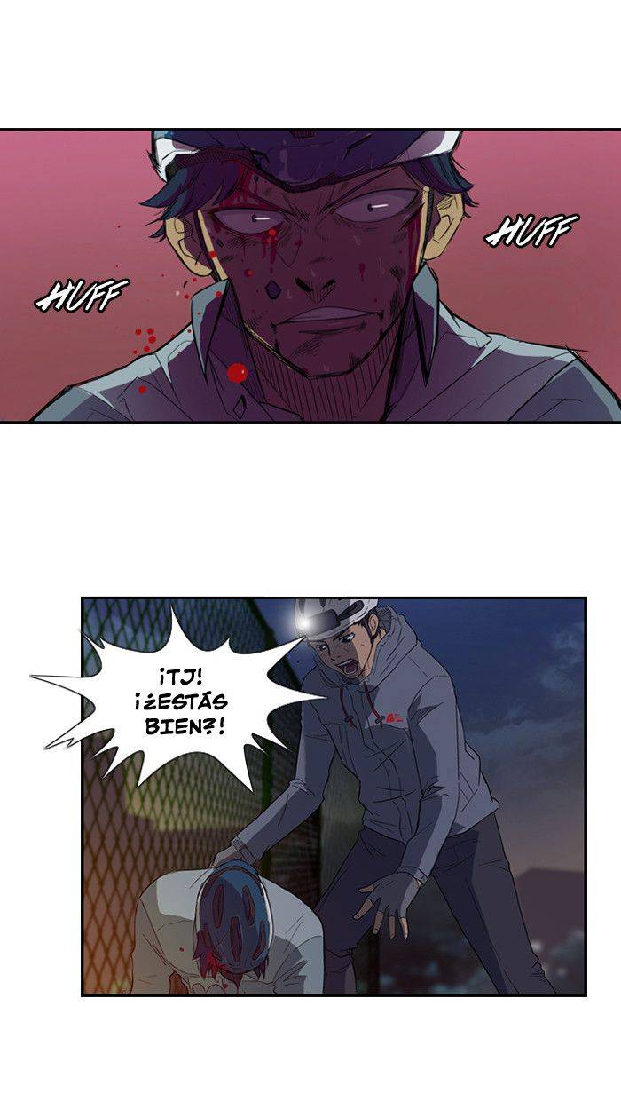 Read Wind Breaker (es) Manga Online