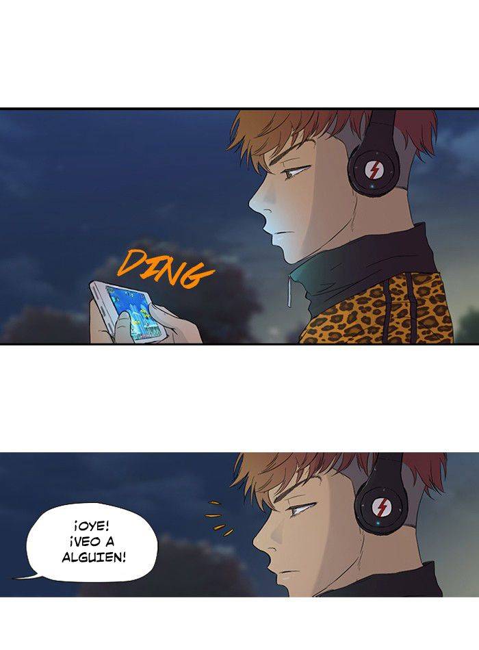 Read Wind Breaker (es) Manga Online