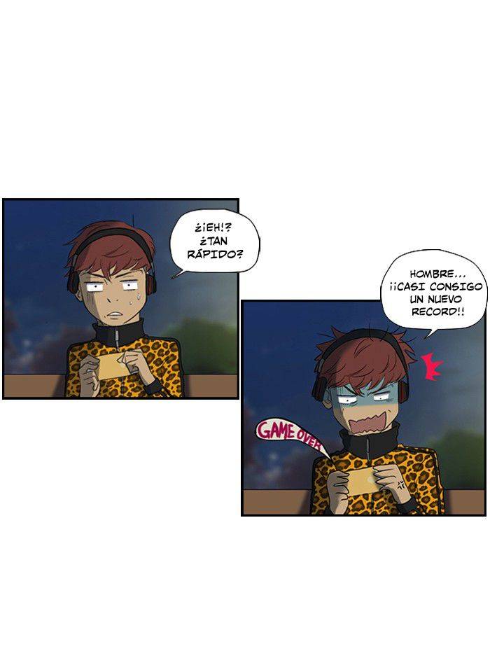 Read Wind Breaker (es) Manga Online