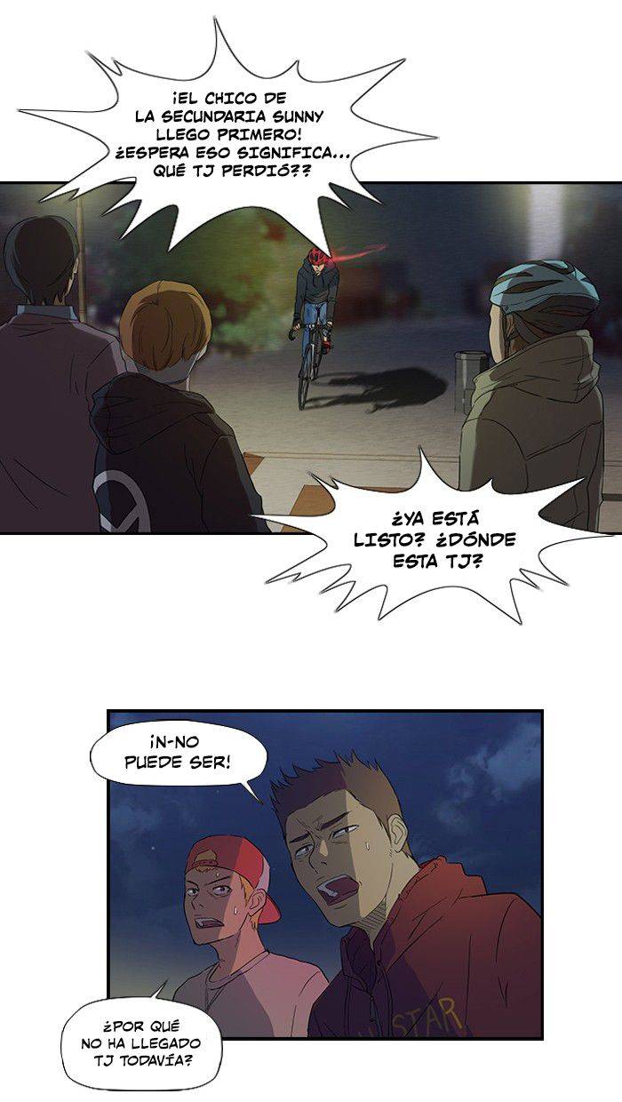 Read Wind Breaker (es) Manga Online