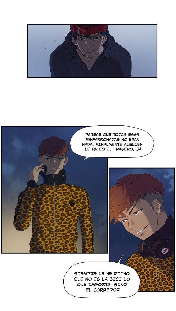 Read Wind Breaker (es) Manga Online