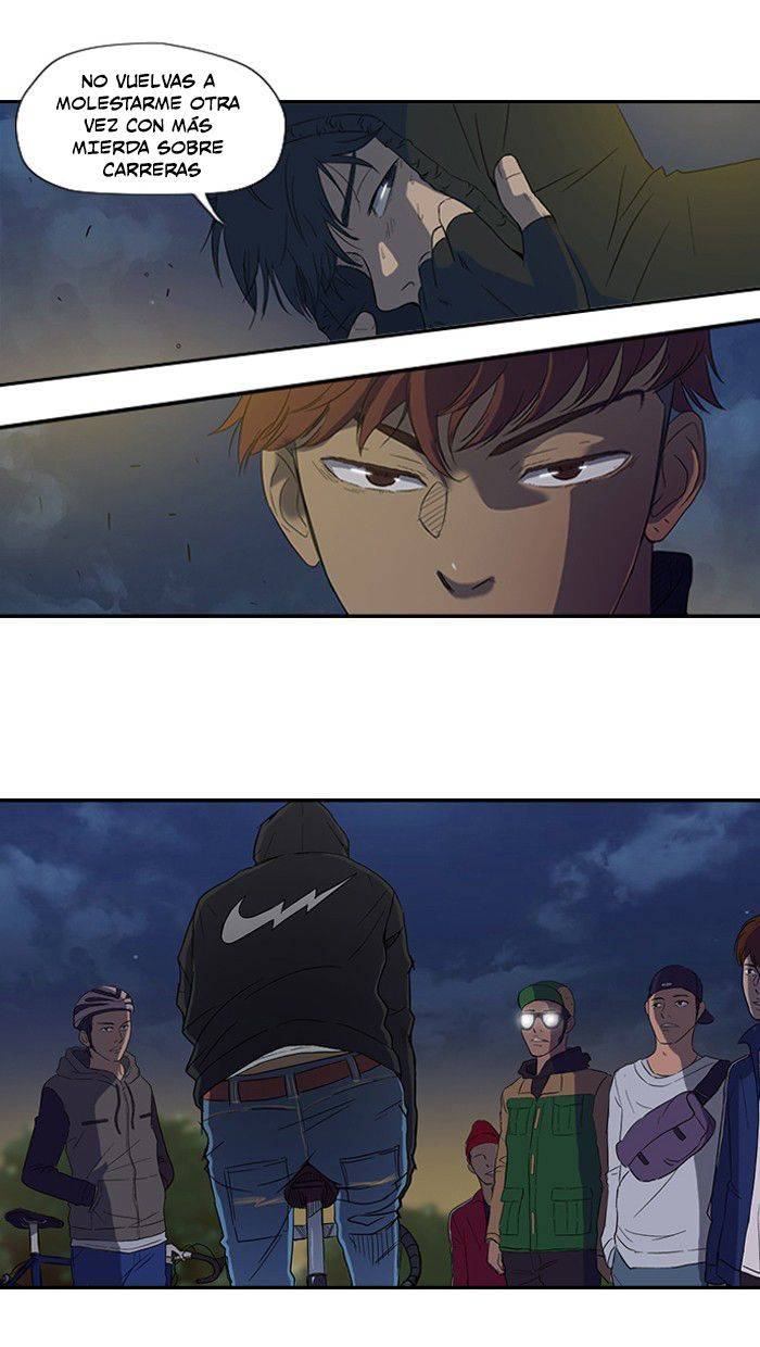 Read Wind Breaker (es) Manga Online