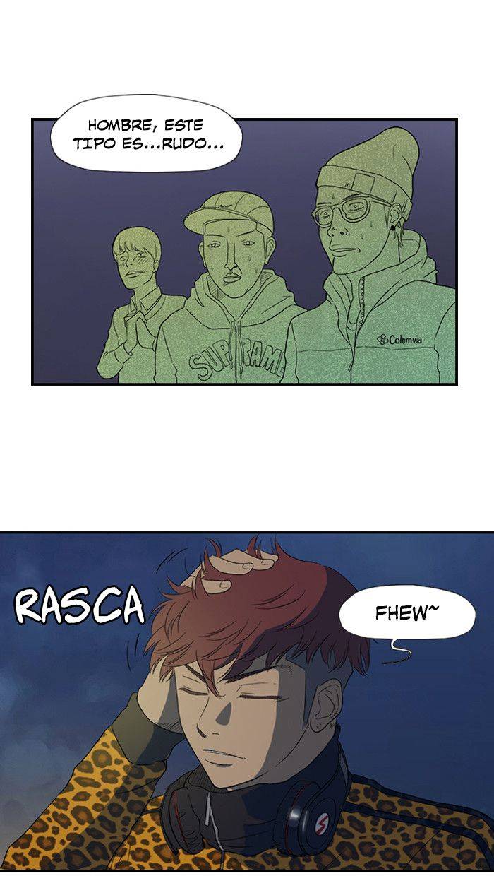 Read Wind Breaker (es) Manga Online