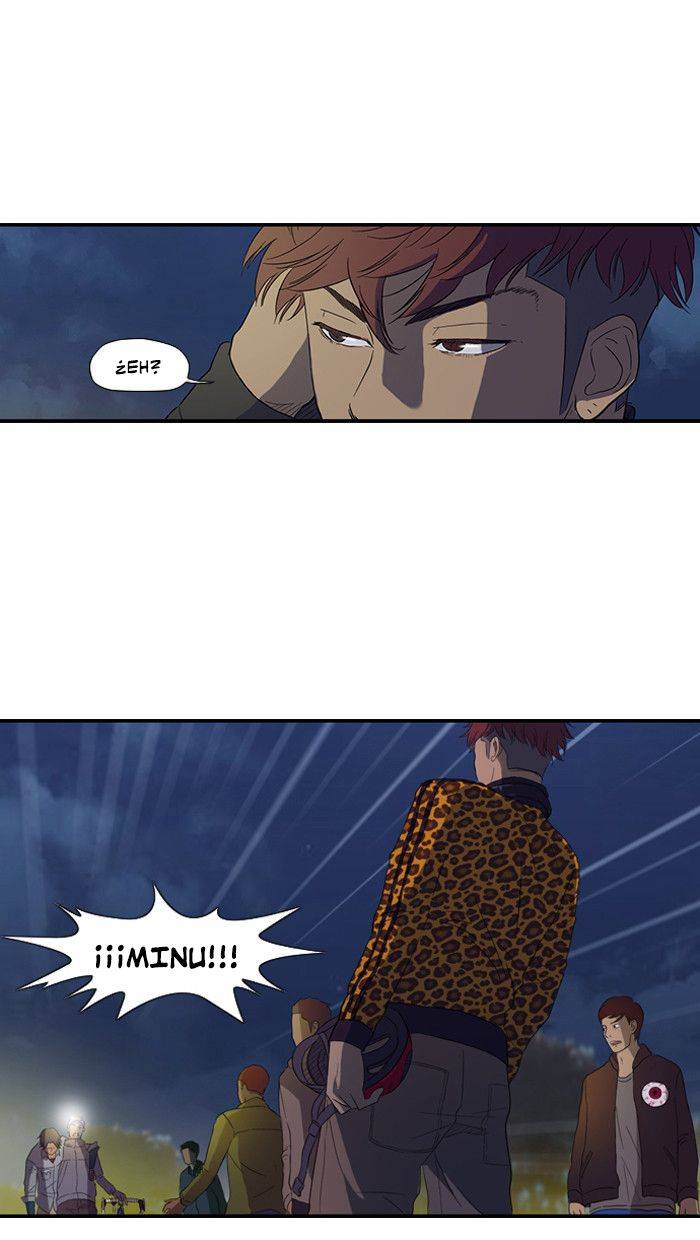 Read Wind Breaker (es) Manga Online