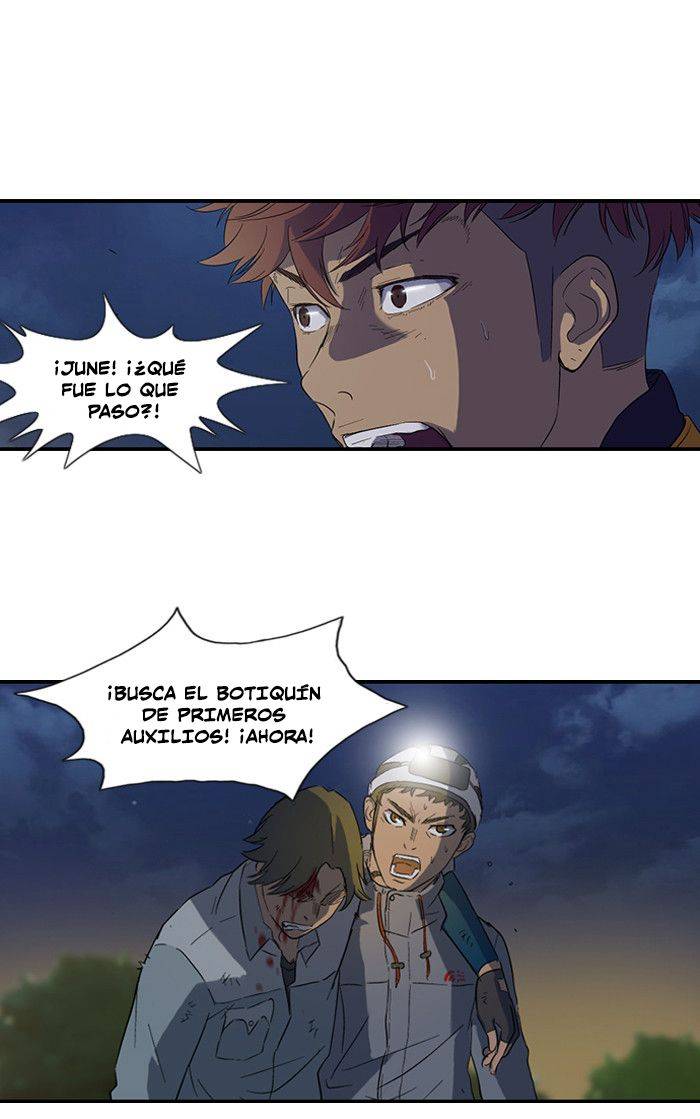 Read Wind Breaker (es) Manga Online