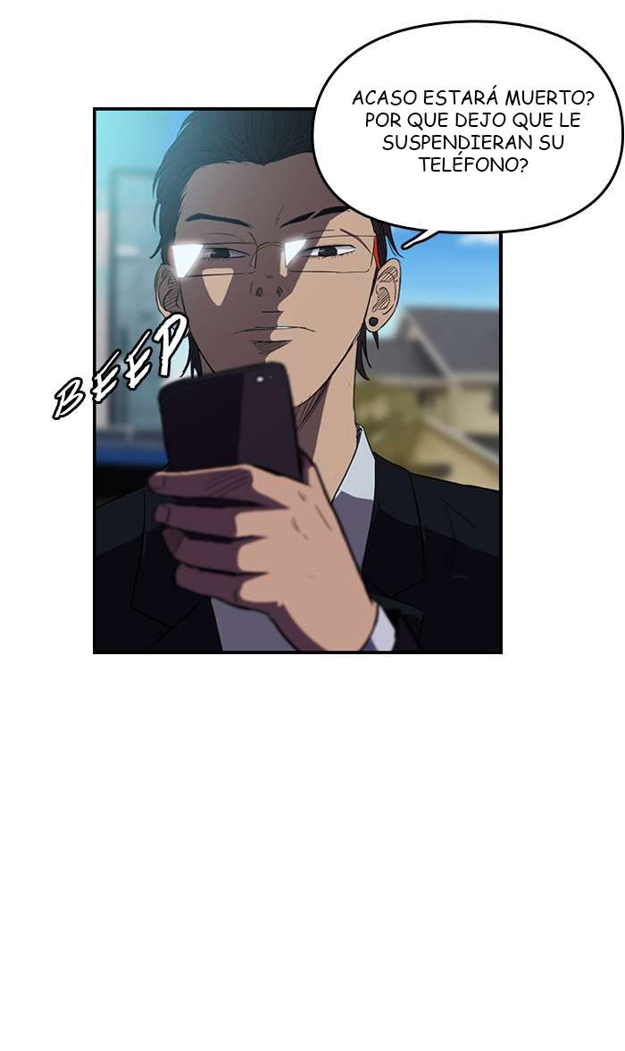 Read Wind Breaker (es) Manga Online